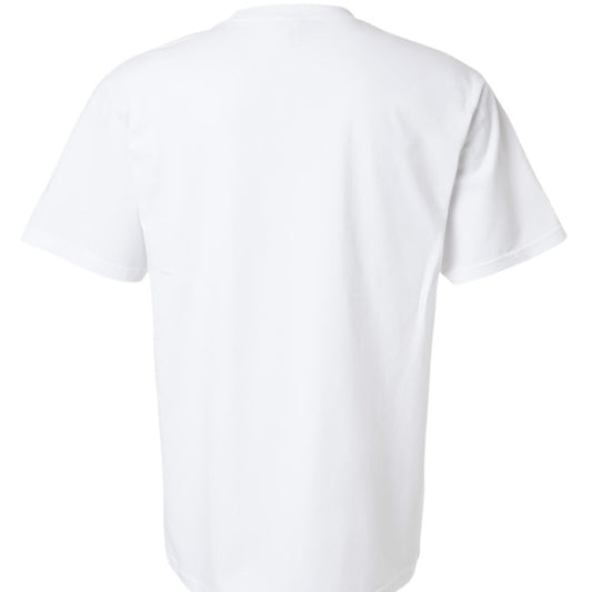 Sueded White - 5389 - BACK