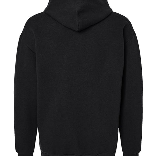 Black - RF498 - BACK