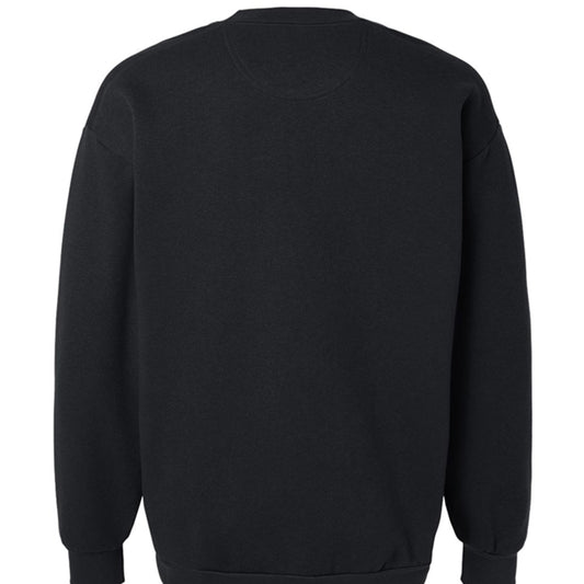BLACK - RF496 - BACK