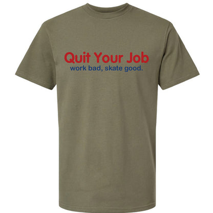Sueded Lieutenant - 5389 - FRONT