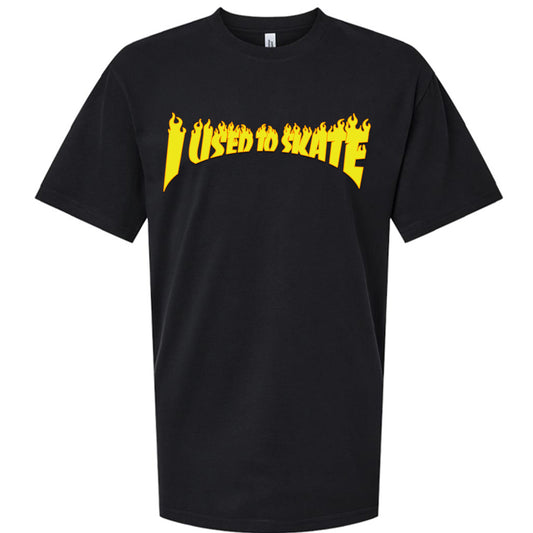Sueded Black - 5389 - FRONT