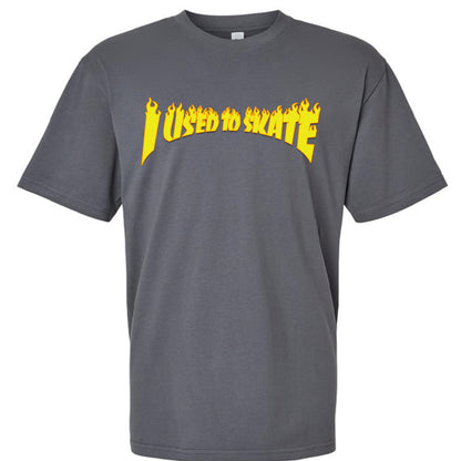 Sueded Asphalt - 5389 - FRONT