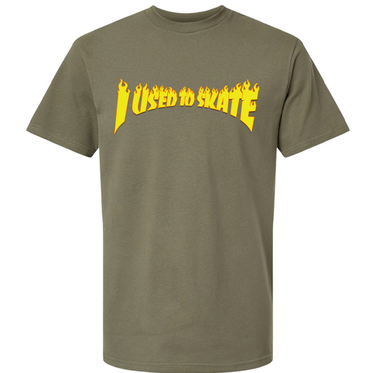 Sueded Lieutenant - 5389 - FRONT
