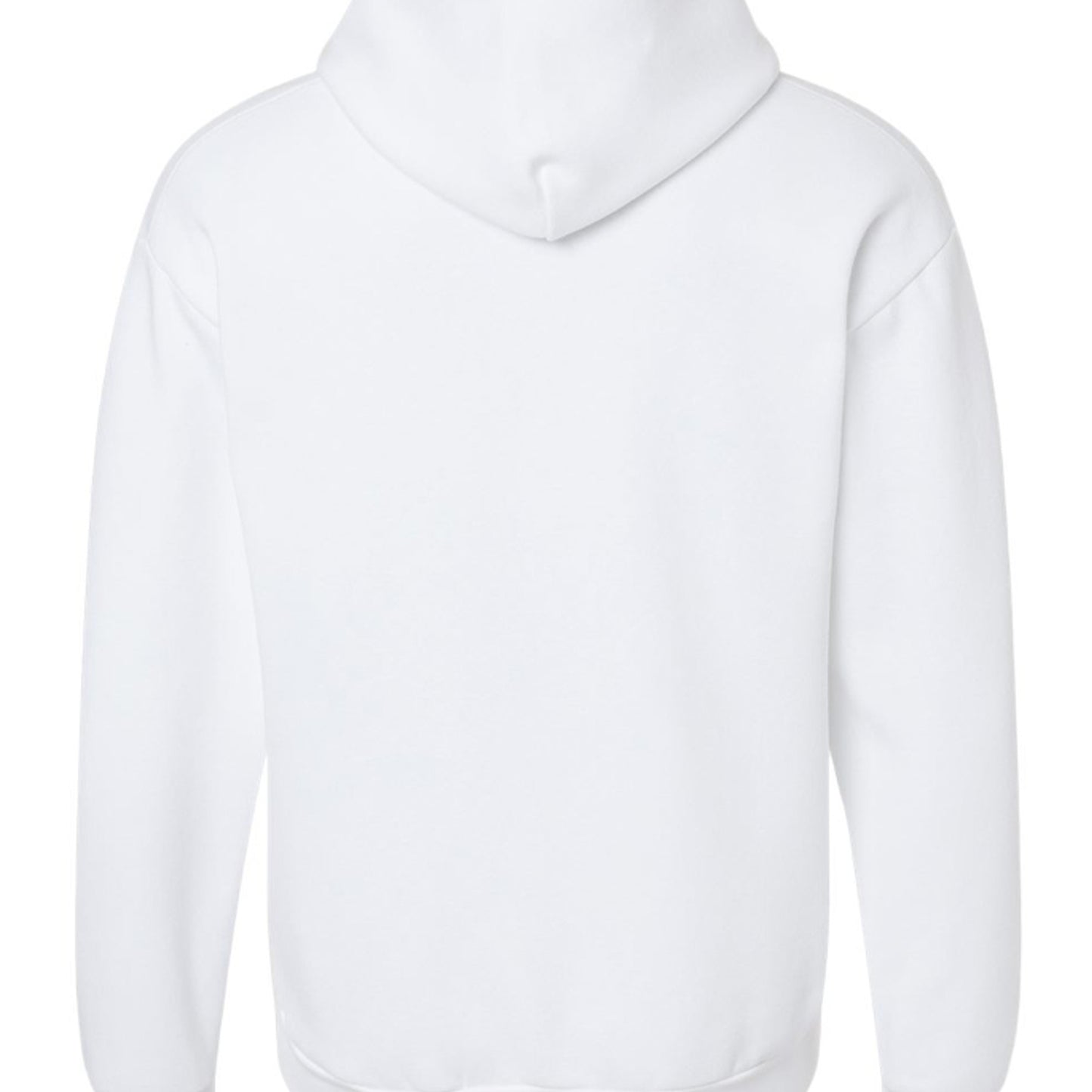 WHITE - RF498 - BACK