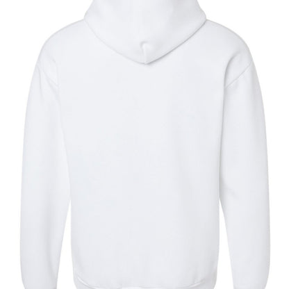 WHITE - RF498 - BACK