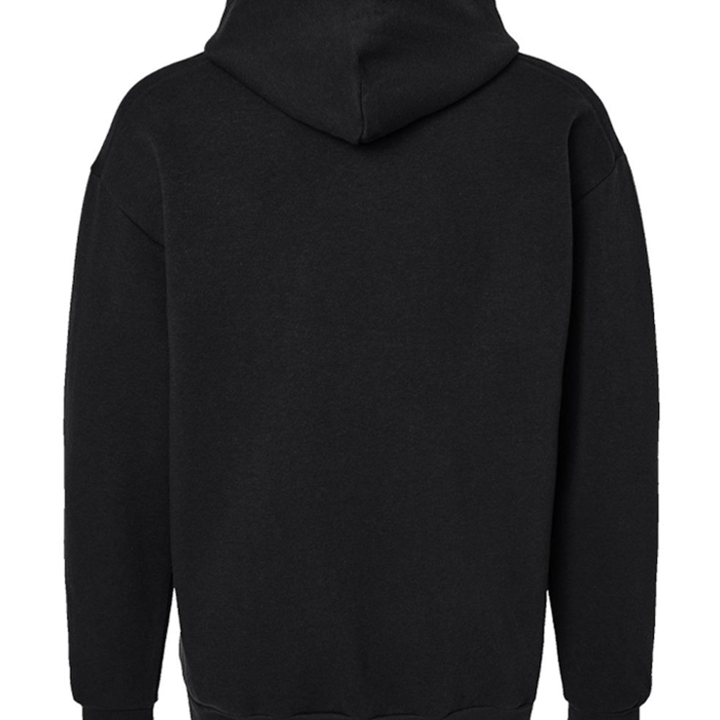 Black - RF498 - BACK