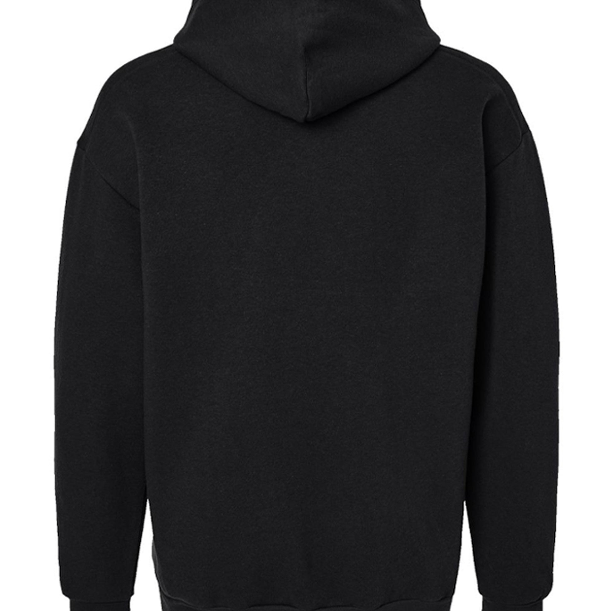 Black - RF498 - BACK