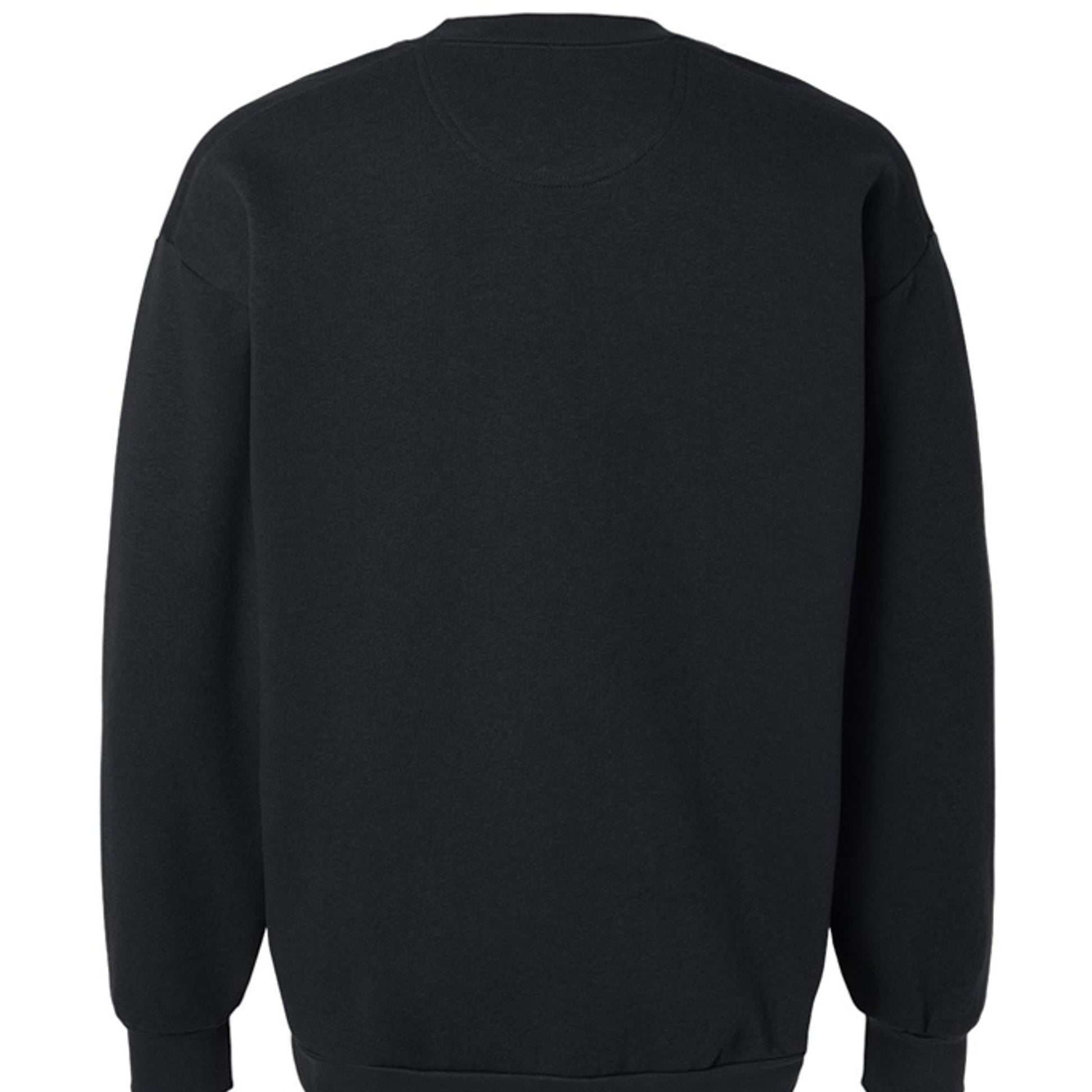 BLACK - RF496 - BACK