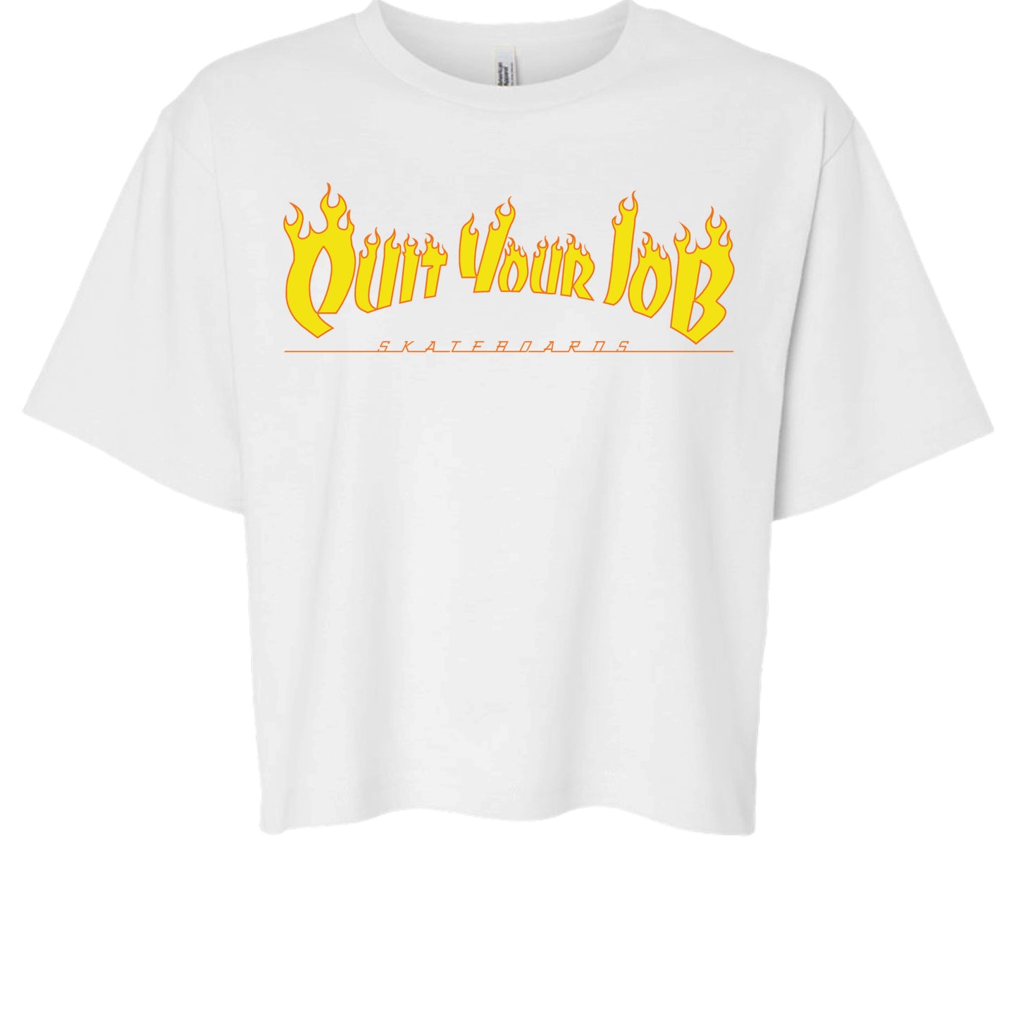 WHITE - 102 - FRONT