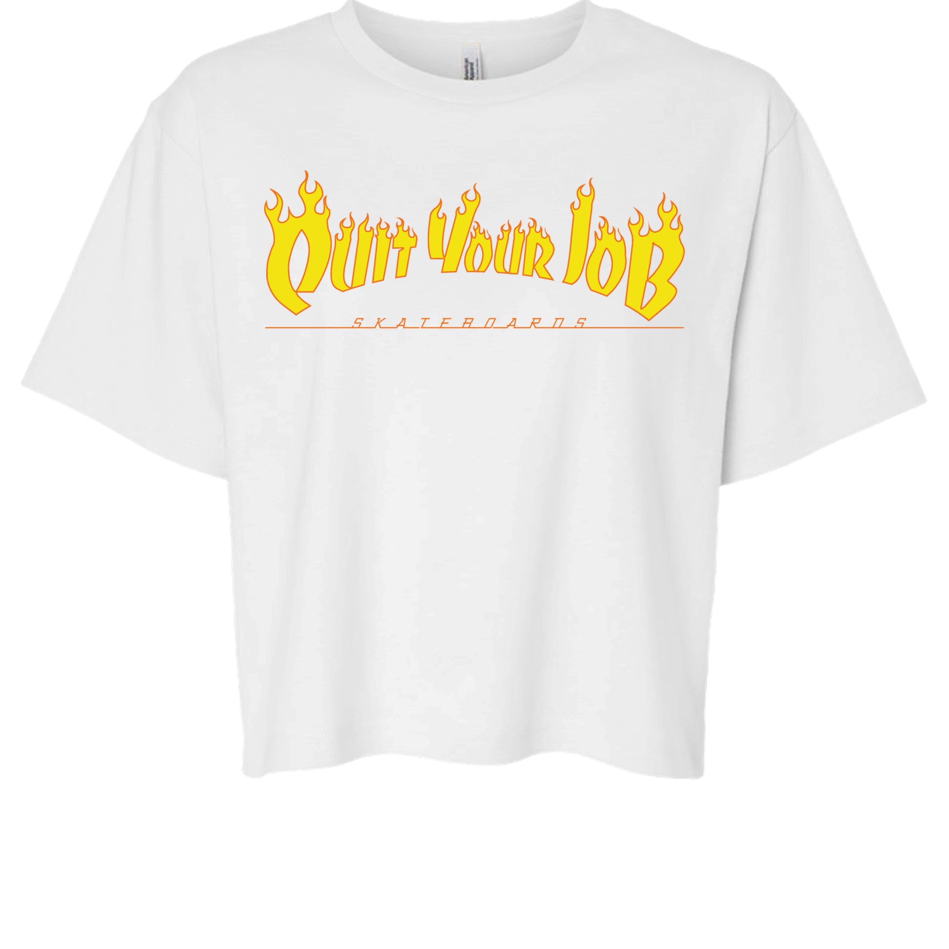 WHITE - 102 - FRONT