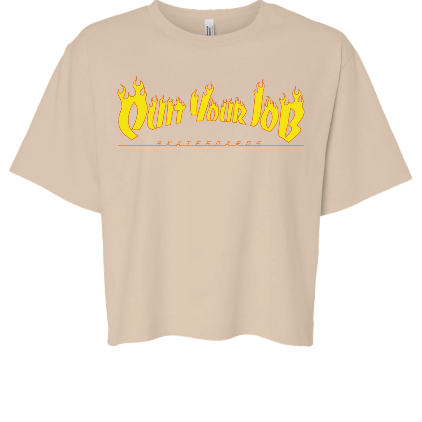 Creme - 102 - FRONT