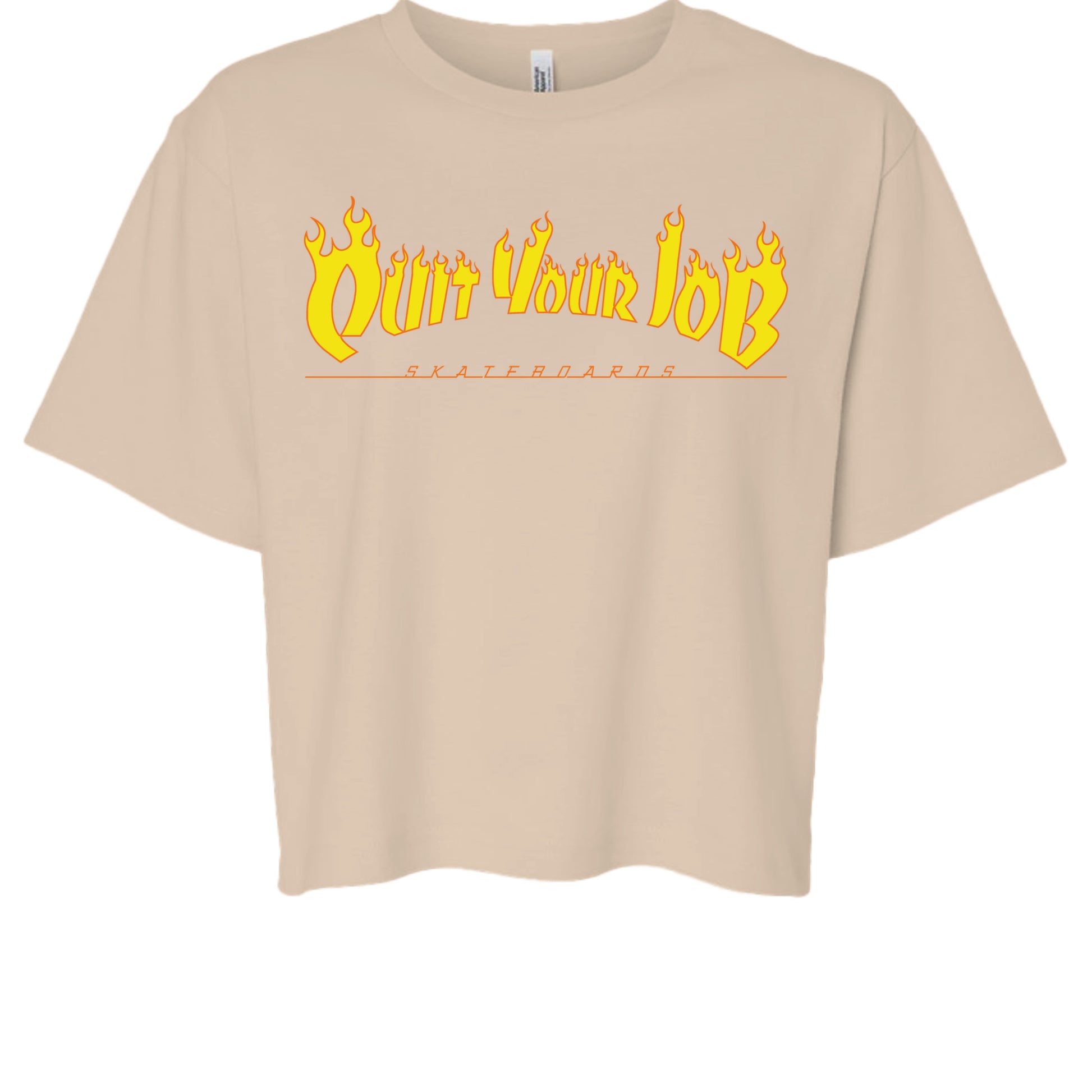 Creme - 102 - FRONT