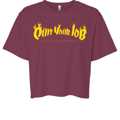 Burgundy - 102 - FRONT