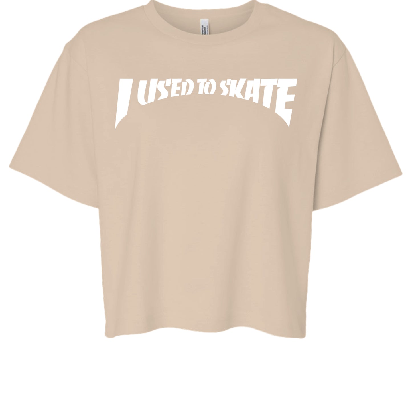 Creme - 102 - FRONT