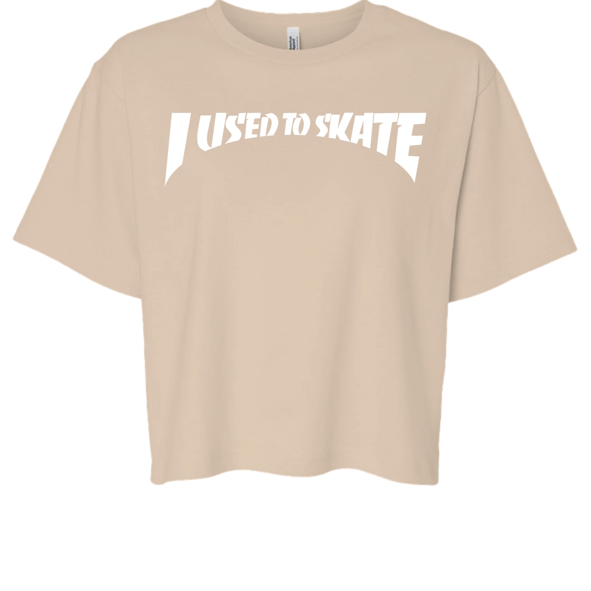 Creme - 102 - FRONT