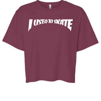 Burgundy - 102 - FRONT