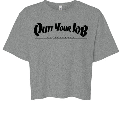 Heather Grey - 102 - FRONT