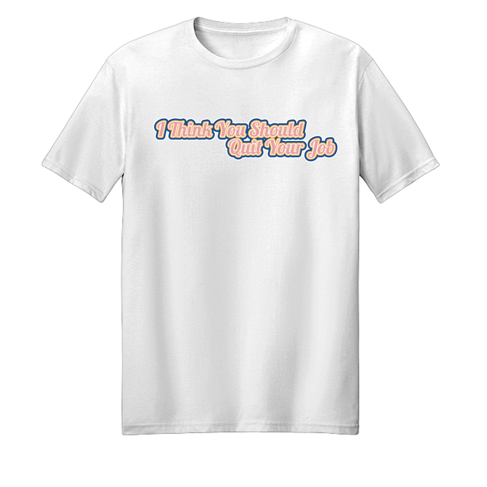 WHITE - 2001W - FRONT